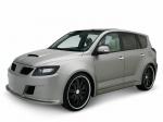 Toyota RAV4 V6 Performance Sport Concept 2008 года